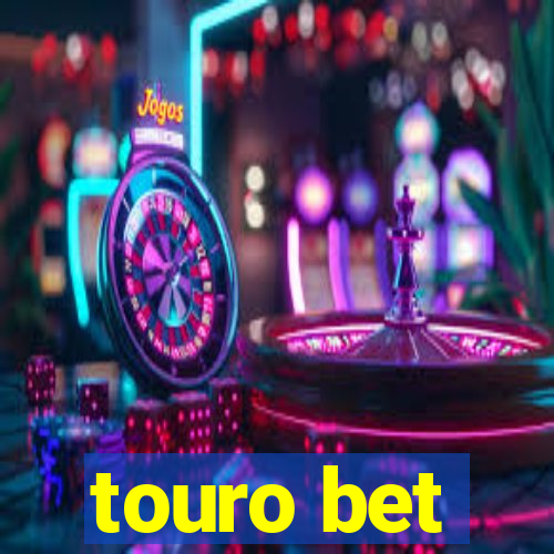touro bet
